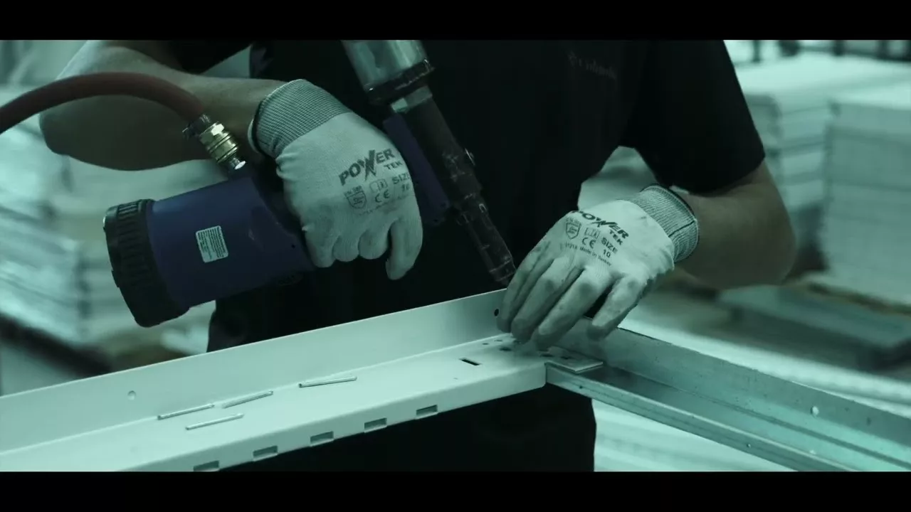 Yaşarsan Refrigeration