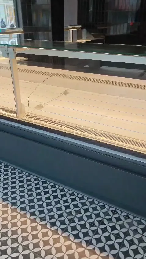 واجهة خدمة — Yaşarsan Refrigerating