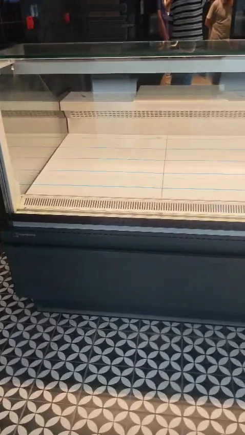 واجهة خدمة — Yaşarsan Refrigerating