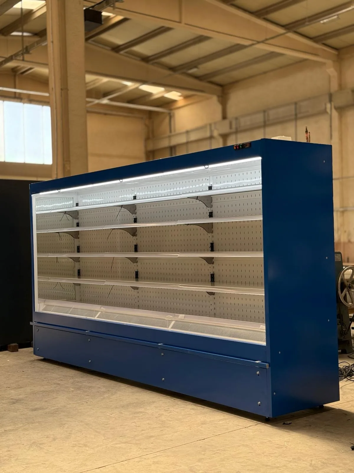 ثلاجة جدارية — Yaşarsan Refrigerating