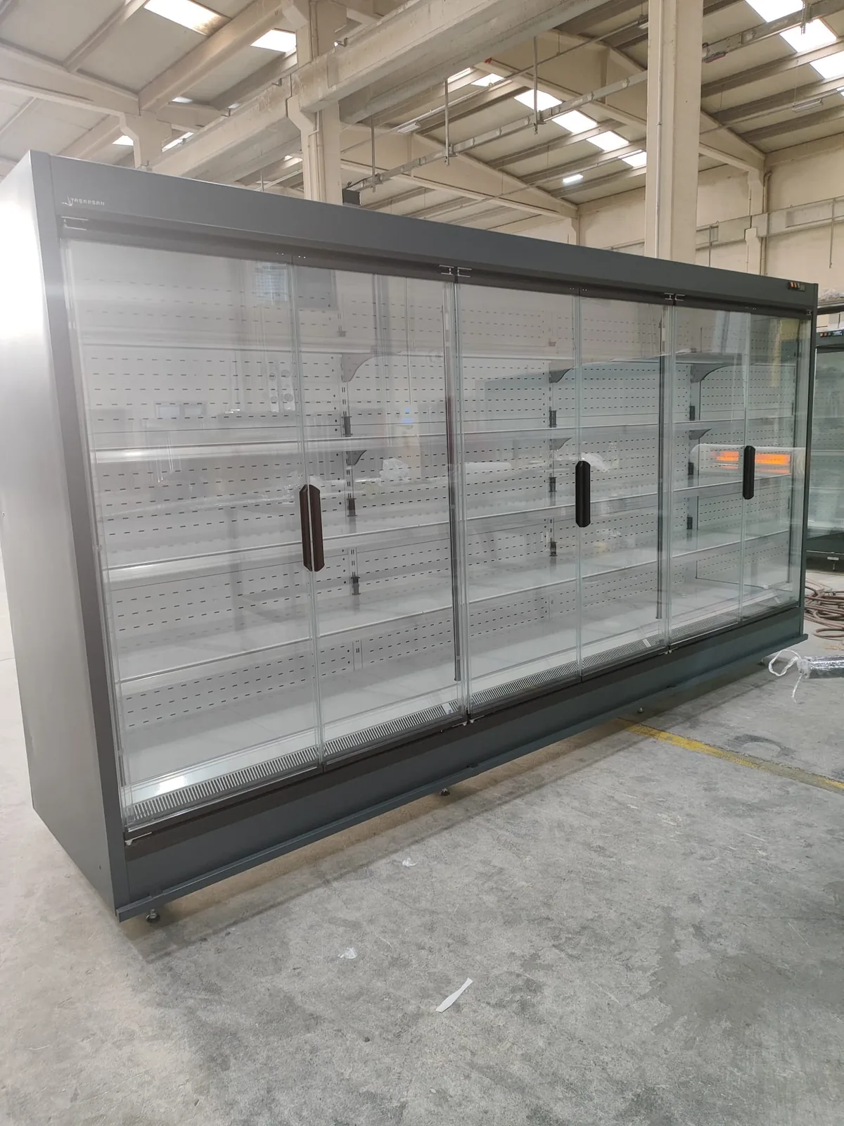 ثلاجة جدارية — Yaşarsan Refrigerating