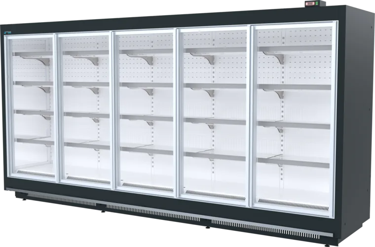 INVERNO FREEZER — Dikey Derin Dondurucu