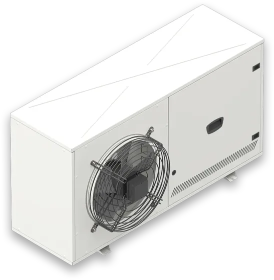 Snowbox Soğutma Sistemi — Soğutma Sistemi Grubu